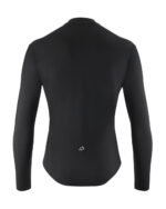 ASSOS Chaqueta Fina Hombre Endurance Thermobooster Black Series - Imagen 2