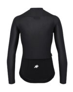 ASSOS Maillot Manga Larga Hombre Mille GT S11 EVO Black Series - Imagen 2