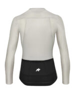 ASSOS Maillot Manga Larga Hombre Equipe RS S11 Almond Milk - Imagen 2