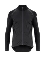 ASSOS Chaqueta Hombre Mille GTC Löwenkralle C2 Black Series