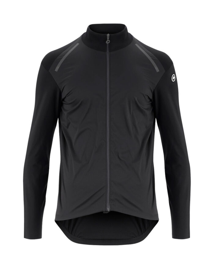 11.30.373.18-1 ASSOS Chaqueta Hombre Mille GTC Löwenkralle C2 Black Series - Imagen 1