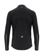 ASSOS Chaqueta Hombre Mille GTC Löwenkralle C2 Black Series - Imagen 2