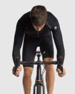 ASSOS Chaqueta Hombre Mille GTC Löwenkralle C2 Black Series - Imagen 3