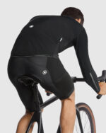 ASSOS Chaqueta Hombre Mille GTC Löwenkralle C2 Black Series - Imagen 4