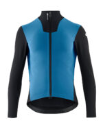 ASSOS Chaqueta Hombre Mille GT Hashoogi Winter S11 Storm Blue