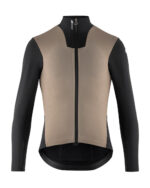ASSOS Chaqueta Hombre Mille GT Hashoogi Winter S11 Dune Sand