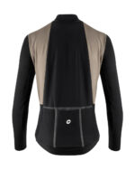 ASSOS Chaqueta Hombre Mille GT Hashoogi Winter S11 Dune Sand - Imagen 2