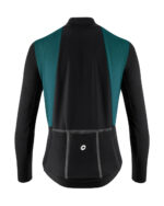 ASSOS Chaqueta Hombre Mille GT Hashoogi Winter S11 Foundation Green - Imagen 2