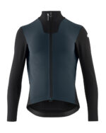 ASSOS Chaqueta Hombre Mille GT Hashoogi Winter S11 Torpedo Grey
