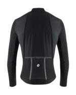 ASSOS Chaqueta Hombre Mille GT Hashoogi Winter S11 Torpedo Grey - Imagen 2
