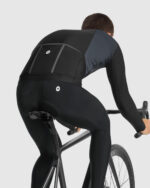 ASSOS Chaqueta Hombre Mille GT Hashoogi Winter S11 Torpedo Grey - Imagen 4