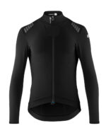 ASSOS Chaqueta Hombre Mille GT Eisenherz Ultraz Winter S11 Black Series