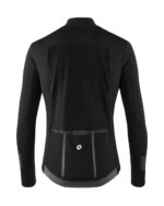 ASSOS Chaqueta Hombre Mille GT Eisenherz Ultraz Winter S11 Black Series - Imagen 2