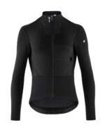 ASSOS Chaqueta Hombre Equipe R Habu Winter S11 Black Series