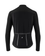 ASSOS Chaqueta Hombre Equipe R Habu Winter S11 Black Series - Imagen 2
