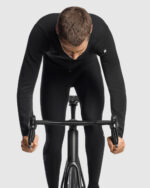 ASSOS Chaqueta Hombre Equipe R Habu Winter S11 Black Series - Imagen 3