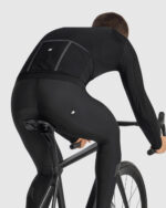 ASSOS Chaqueta Hombre Equipe R Habu Winter S11 Black Series - Imagen 4