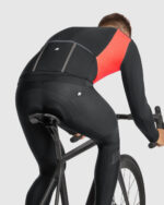ASSOS Chaqueta Hombre Equipe R Habu Winter S11 Lolly Red - Imagen 4