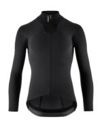 ASSOS Chaqueta Hombre Mille GTS Spring Fall S11 Black Series