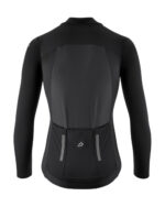 ASSOS Chaqueta Hombre Mille GTS Spring Fall S11 Black Series - Imagen 2