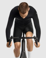 ASSOS Chaqueta Hombre Mille GTS Spring Fall S11 Black Series - Imagen 3