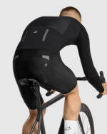 ASSOS Chaqueta Hombre Mille GTS Spring Fall S11 Black Series - Imagen 4