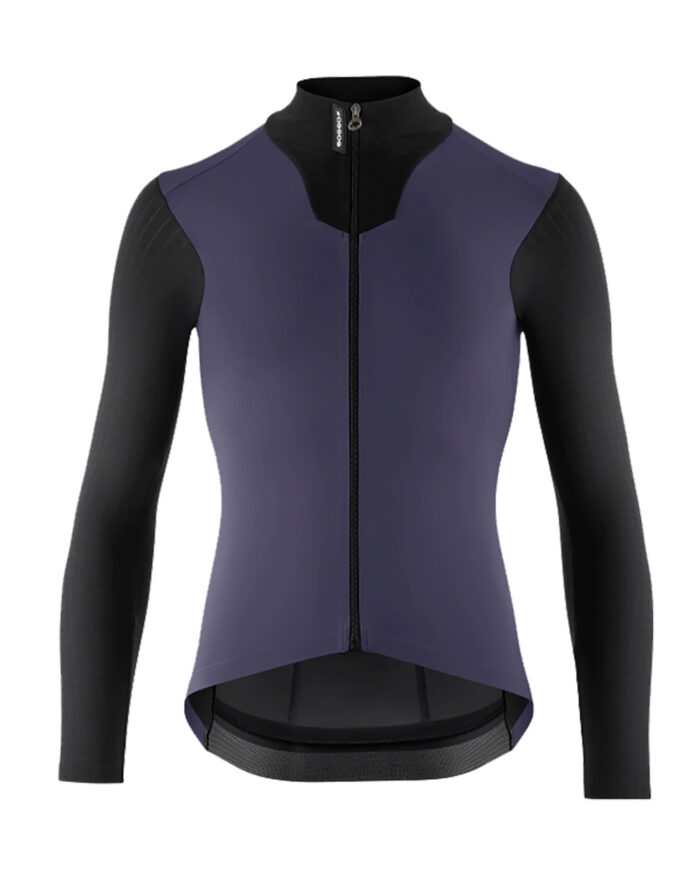 ASSOS Chaqueta Hombre Mille GTS Spring Fall S11 Future Dusk - Imagen 1