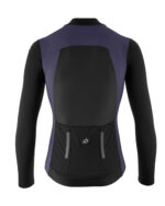 ASSOS Chaqueta Hombre Mille GTS Spring Fall S11 Future Dusk - Imagen 2