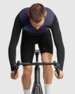 ASSOS Chaqueta Hombre Mille GTS Spring Fall S11 Future Dusk - Imagen 3