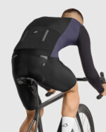 ASSOS Chaqueta Hombre Mille GTS Spring Fall S11 Future Dusk - Imagen 4
