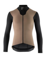 ASSOS Chaqueta Hombre Mille GTS Spring Fall S11 Terra Sand