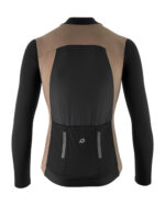 ASSOS Chaqueta Hombre Mille GTS Spring Fall S11 Terra Sand - Imagen 2