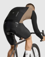 ASSOS Chaqueta Hombre Mille GTS Spring Fall S11 Terra Sand - Imagen 4