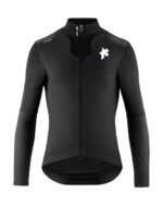 ASSOS Chaqueta Hombre Equipe RS Johdah Ultraz Winter S11 Black Series
