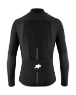 ASSOS Chaqueta Hombre Equipe RS Johdah Ultraz Winter S11 Black Series - Imagen 2