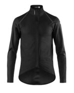 ASSOS Chaqueta Impermeable Hombre Mille GTS Wasserschnauze S11 Black Series