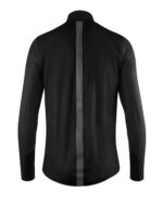ASSOS Chaqueta Impermeable Hombre Mille GTS Wasserschnauze S11 Black Series - Imagen 2