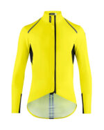 ASSOS Chaqueta Impermeable Hombre Mille GTS Wasserschnauze S11 Optic Yellow