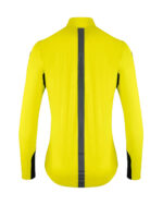 ASSOS Chaqueta Impermeable Hombre Mille GTS Wasserschnauze S11 Optic Yellow - Imagen 2