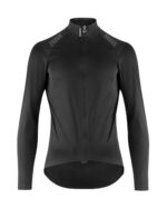 ASSOS Chaqueta Cortavientos Hombre Mille GT S11 Black Series