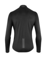 ASSOS Chaqueta Cortavientos Hombre Mille GT S11 Black Series - Imagen 2