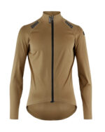 ASSOS Chaqueta Cortavientos Hombre Mille GT S11 Bronze Ash