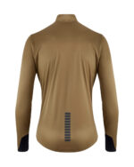 ASSOS Chaqueta Cortavientos Hombre Mille GT S11 Bronze Ash - Imagen 2