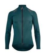 ASSOS Chaqueta Cortavientos Hombre Mille GT S11 Foundation Green