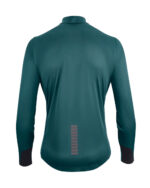 ASSOS Chaqueta Cortavientos Hombre Mille GT S11 Foundation Green - Imagen 2