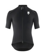 ASSOS Maillot Manga Corta Térmico Hombre Equipe R S11 Black Series