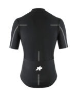 ASSOS Maillot Manga Corta Térmico Hombre Equipe R S11 Black Series - Imagen 2