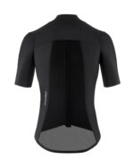 ASSOS Maillot Manga Corta Hombre Equipe RS Shell S11 Black Series - Imagen 2