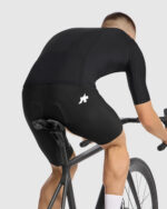 ASSOS Maillot Manga Corta Hombre Equipe RS Shell S11 Black Series - Imagen 4