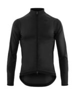 ASSOS Chaqueta Cortavientos Hombre Mille GT S11 Black Series